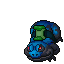 Toxic Toad