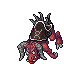Hell Demonosaur