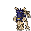Undead Cavebear
