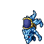 Crystal Wolf