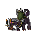 Shadow Draptor