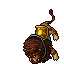 Golden Lion