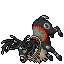 Black Stag